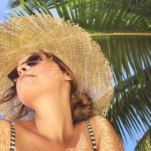 Meet your Posher, Anne Marie